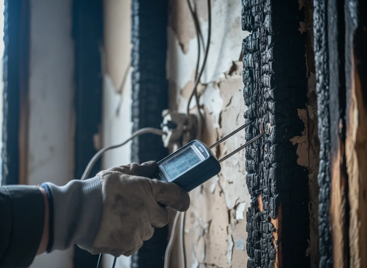 Fire Damage Restoration Gold Bar, WA FAQs